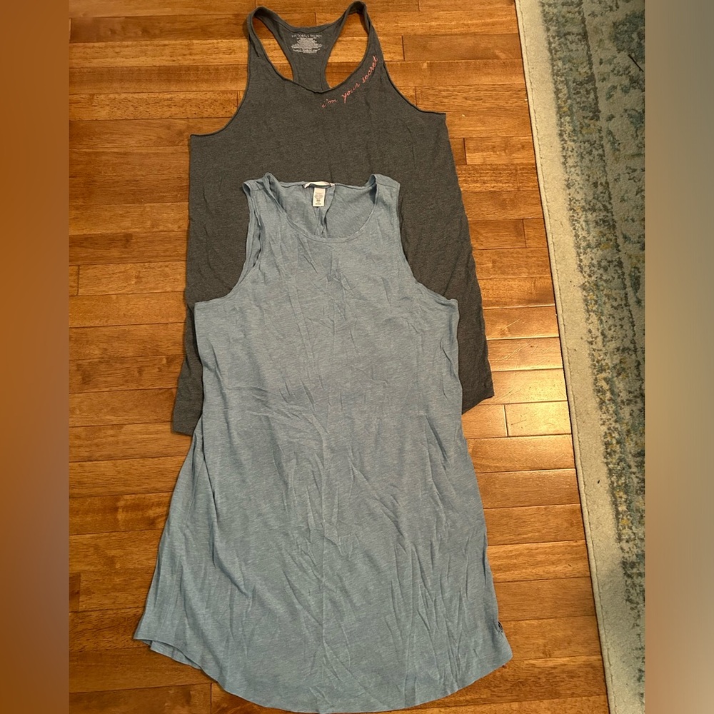 Victoria’s Secret Sleepwear